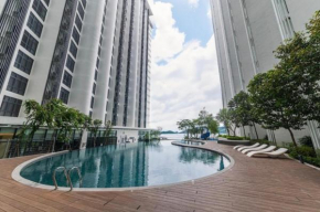 FP Suites The Shore Kota Kinabalu